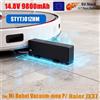 Ddadache Batteria Originale STYTJ02YM 14.8V per Aspirapolvere Xiaomi Mijia LDS, Mi Robot Vacuum-Mop P, Mi Robot Vacuum-Mop 2S/Haier JX37