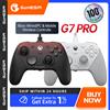 GameSir Controller di Gioco Cablato Gamesir G7 Pro per Xbox Series X | S, Xbox One X | S, Steam, PC, Android con base di ricarica