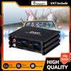 Amplificatore Audio per Auto Podofo a 4 Canali 60W DSP, Installazione Non Distruttiva, Amplificatore di Potenza Stereo Compatibile con Schermi Android dei Veicoli