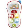 CHICCO GIOCO 97110 SELFIE PHONE ITA/EN