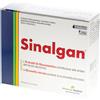 Sinalgan Integratore per funzionalità articolare 20 buste