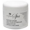 VOLTOLINA COSMETICI Srl SAPONE NERO ARGAN 500G