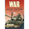 Eoin Colfer Andrew Donkin War (Copertina rigida)