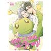 Enhi Give Me a Hug, Mr. Frog! (Tascabile)