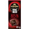 PERUGINA NERO Fondente Extra 85% Tavoletta Cioccolato Fondente 85g