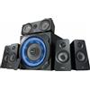 Trust Altoparlanti Trust Pc Tytan GXT 658