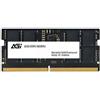 AGI Ram SO-DIMM DDR5 16GB Agi 5600Mhz 1.10V [AGI560016SD238]