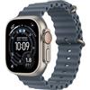 Apple Smartwatch Apple Watch Ultra 3 49mm Titanio naturale [MEWH4QL/A]