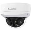 Reolink Telecamera Ip Reolink Duo Serie P757 16MP Bianco [P757]