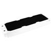 ALPHACOOL Radiatore Alphacool HPE-45 Full Copper 360mm Bianco Nero [10227]