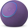 Altoparlante Amazon Echo Dot Max Wireless Bluetooth Viola [B0DKLDMHYB]