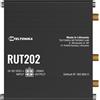 Teltonika Router Teltonika RUT202 4G LTE Dual sim Nero [KMTETAP00000015]