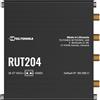 Teltonika Router Teltonika RUT204 4G LTE Dual sim CAN-BUS Nero [KMTETAP00000016]