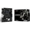 Biostar Scheda madre Biostar A520MHP 2.0 AM4 Atx 2x DDR4 [A520MHP 2.0]