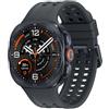 Samsung Smartwach Samsung Galaxy Watch Ultra2 47mm Grigio Nero [SM-L715FZKAEUB]