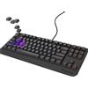 GENESIS Tastiera meccanica Genesis Thor 230 TKL cablata Qwerty Us Nero [NKG-2079]