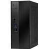 Asrock Barebone Asrock DeskSlim B760 Nero [90BXG5H01-A10GA0W]