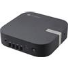 Asus Barebone Asus Chromebox6-S3006UN Intel Core 3-100U 4.7GHz Nero [90MS03H1-M00010]