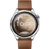 Honor Smartwatch Honor Watch 6 46mm Marrone/Argento [ROME-B09C]