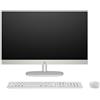 Hp PC All-in-One HP 24-cr 23.8" Ryzen 7 7730U 16GB 512GB SSD Bianco [9L732EA]