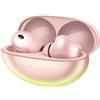 Huawei Auricolari Huawei FreeBuds Neo Bluetooth/Wireless ANC Rosa [DOLPHIN-T010]