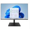 Wortmann Pc All-in-one 23.8" Wortmann Ag Terra AIO 2401 V2 Intel Core Ultra 5-125U 16GB 1TB Win11H Nero [1001400]