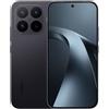 Xiaomi Smartphone Xiaomi 17T 6.59" 12GB 256GB 5G Dual sim 6500mAh Nero [NULL]