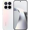 Xiaomi Smartphone Xiaomi 17T 6.59" 12GB 256GB 5G Dual sim 6500mAh Bianco [NULL]
