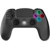 Freaks and Geeks FREAKS PS4 Controller Wireless Black V2