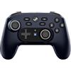 HORI PC/STEAM DECK Controller Wireless Steam Horipad