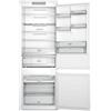 Hotpoint Ariston Frigorifero combinato ad incasso HA SP70 T121