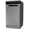 Whirlpool Lavastoviglie a libera installazione - WSFO 3T223 PC X