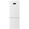 Beko RCNE560E60ZGWHN frigorifero con congelatore Libera installazione 514 L D Bianco