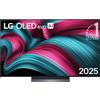 LG OLED evo AI OLED55C55LA TV Serie C5 55'' 4K, α9 Gen8, Brightness Booster, 40W, 4 HDMI, VRR 144Hz, Smart TV WebOS 25