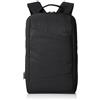 Puro Zaino Byday per MacBook Pro 15 e Notebook da 15.6, Nero