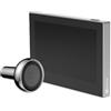 EZVIZ HP2 Nero, Argento CS-HP2 (2MP)