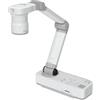 Epson ELPDC21 fotocamera per documento Grigio, Bianco 25,4 V12H758040