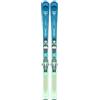 ROSSIGNOL Sci ARCADE W 84 KONECT / NX 12 KONECT GW B90 AQUA BLAC