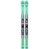 ROSSIGNOL Sci ARCADE 88 KONECT + NX 12 KONECT GW B90 BLACK BLUE