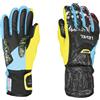 LEVEL GUANTO SQ JR CF Sci Alpino