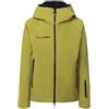 ROCK EXPERIENCE Giacca INFINITY SLOPES PADDED MAN JACKET Sci