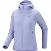 ARC'TERYX Pile KYANITE HOODY W Outdoor e Tempo Libero Donna