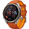 GARMIN Smartwatch FENIX 9 PRO 47MM Multisport