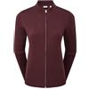 FOOTJOY Maglia EU DRIRLSE FZIP SWTER WMN Golf Donna
