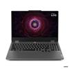 Lenovo LOQ | Notebook Gaming | Display 15.6'' FHD (1920x1080) | Processore AMD RYZEN 7 7445HS | Memoria RAM 16GB | Memoria SSD 512GB | Scheda Grafica NVIDIA RTX 4050 6GB | Sistema Operativo WINDOWS 11 HOME | LUNA_GREY | Caricatore incluso