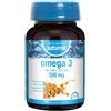 DIETMED ITALIA Srl NATURMIL OMEGA 3 500MG 120PRL