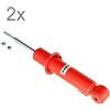 Koni 2 Ammortizzatori Koni posteriore 2-90-5375SP1 per Land Rover Discovery Land Rove