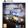 Aerosoft Autobahn Police Simulator 3 - PS5