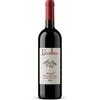 Rosso di Montalcino DOC 2024 Magnum - Uccelliera, 150 cl