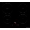 Midea Piano Cottura a induzione 60X52 cm 4 zone Midea